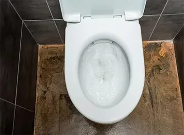 Desentupimento de Vaso Sanitário em Mongaguá