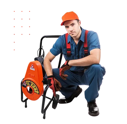 Desentupidora em Mongaguá